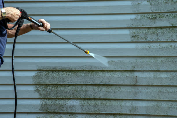 Danville, IA Pressure Washing Company
